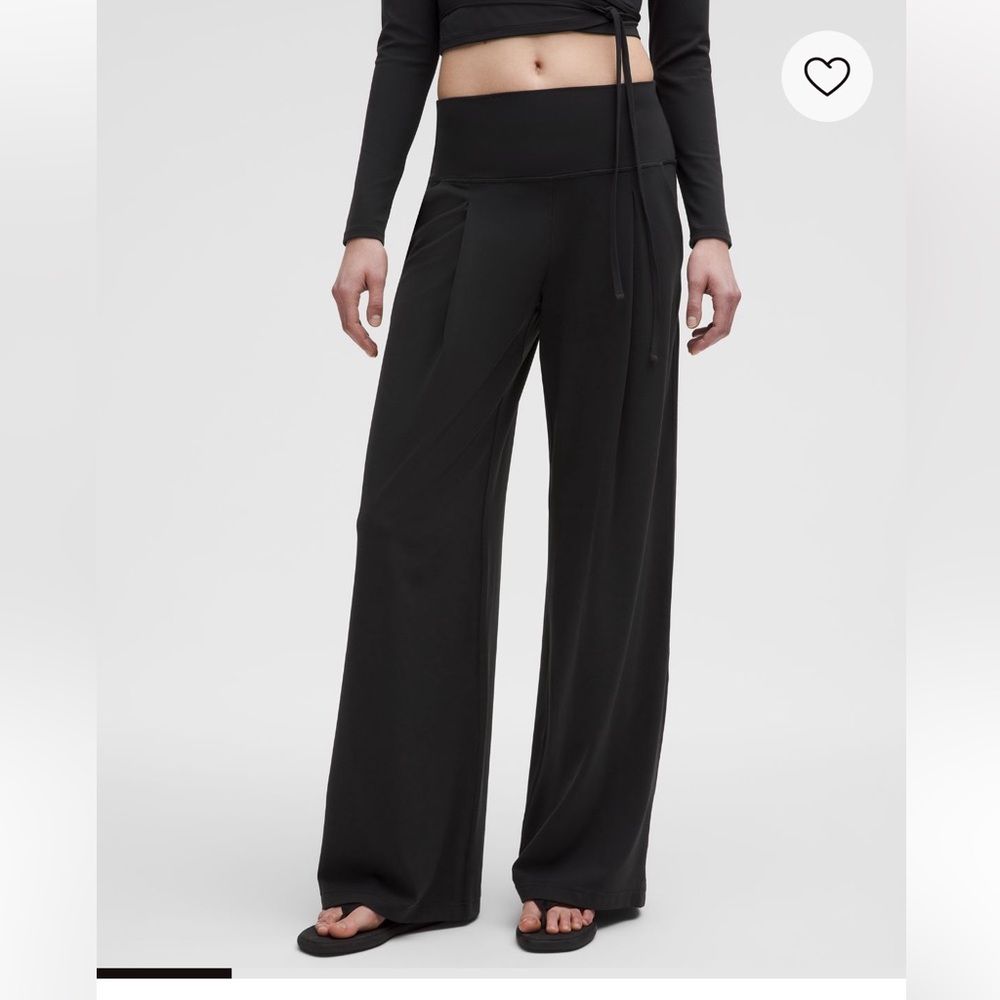 Lululemon Align Palazzo Pant